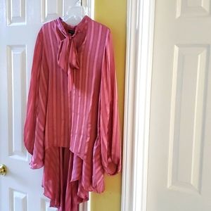 Mauve Shadow Strip